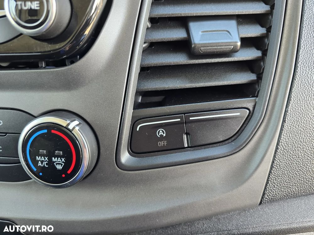 Ford Transit New Custom L1H1 - 33