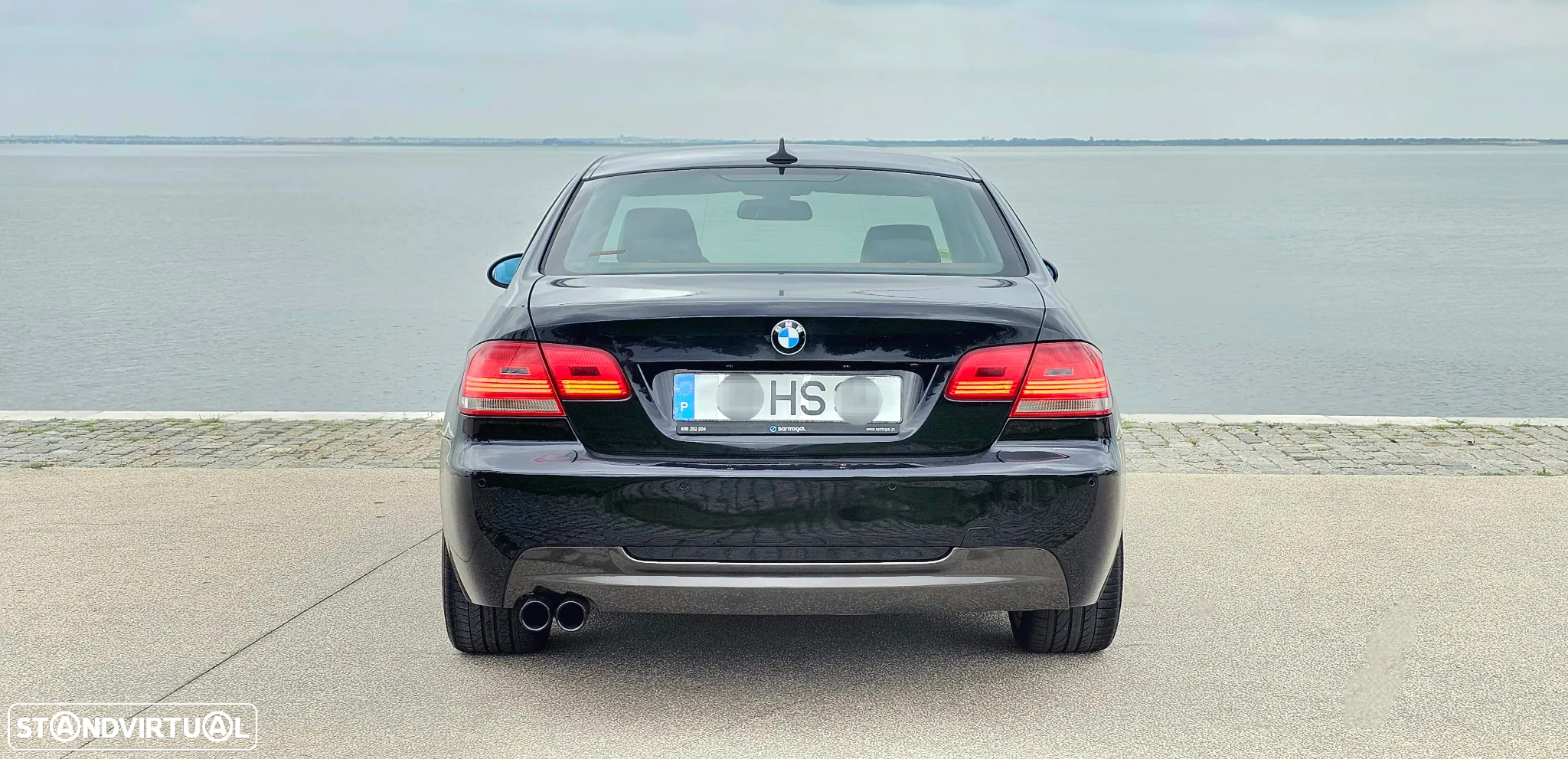 BMW 320 d Coupe - 19