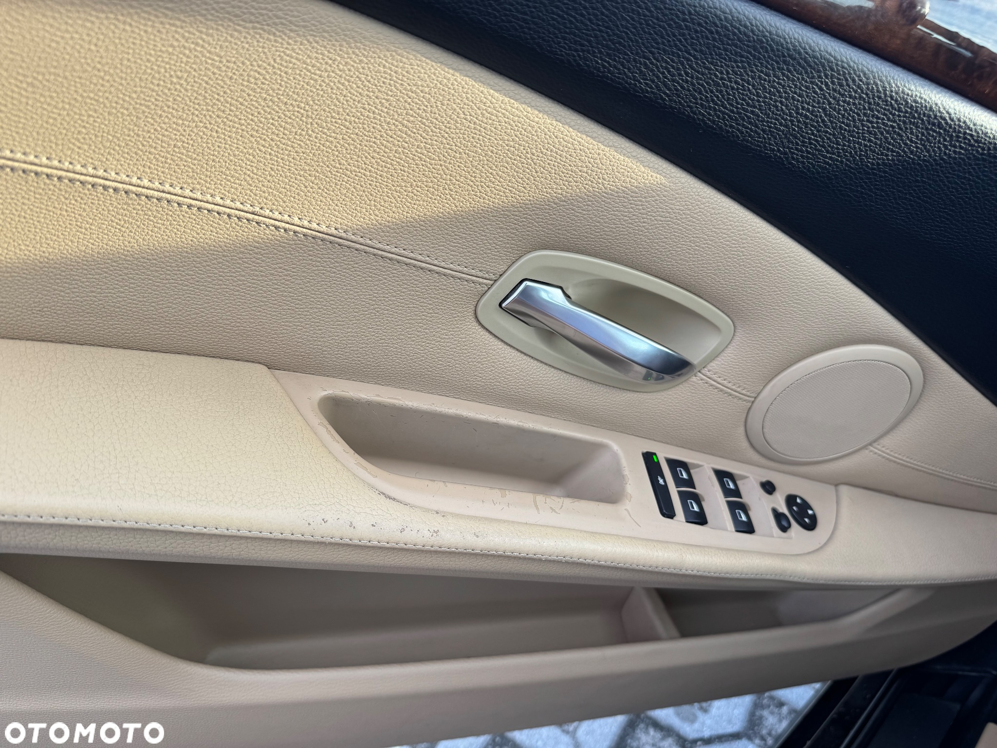 BMW Seria 5 530d - 15