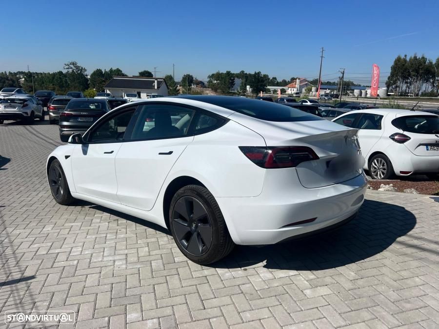 Tesla Model 3 Long Range Tração Integral - 2