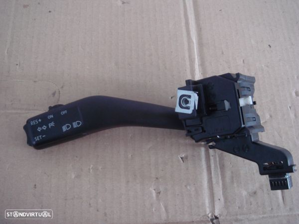 Comando De Piscas/Luzes Volkswagen Golf V (1K1) - 1