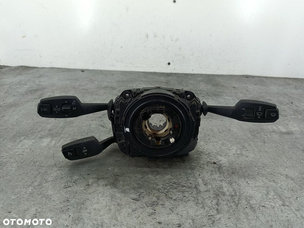 PRZEŁĄCZNIK ZESPOLONY BMW 3 E91 9110894 2.0 D 320d - 2