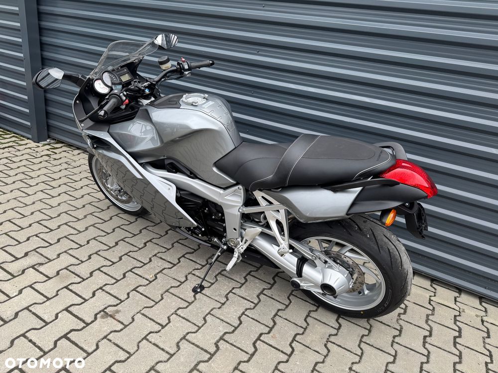 BMW K - 7