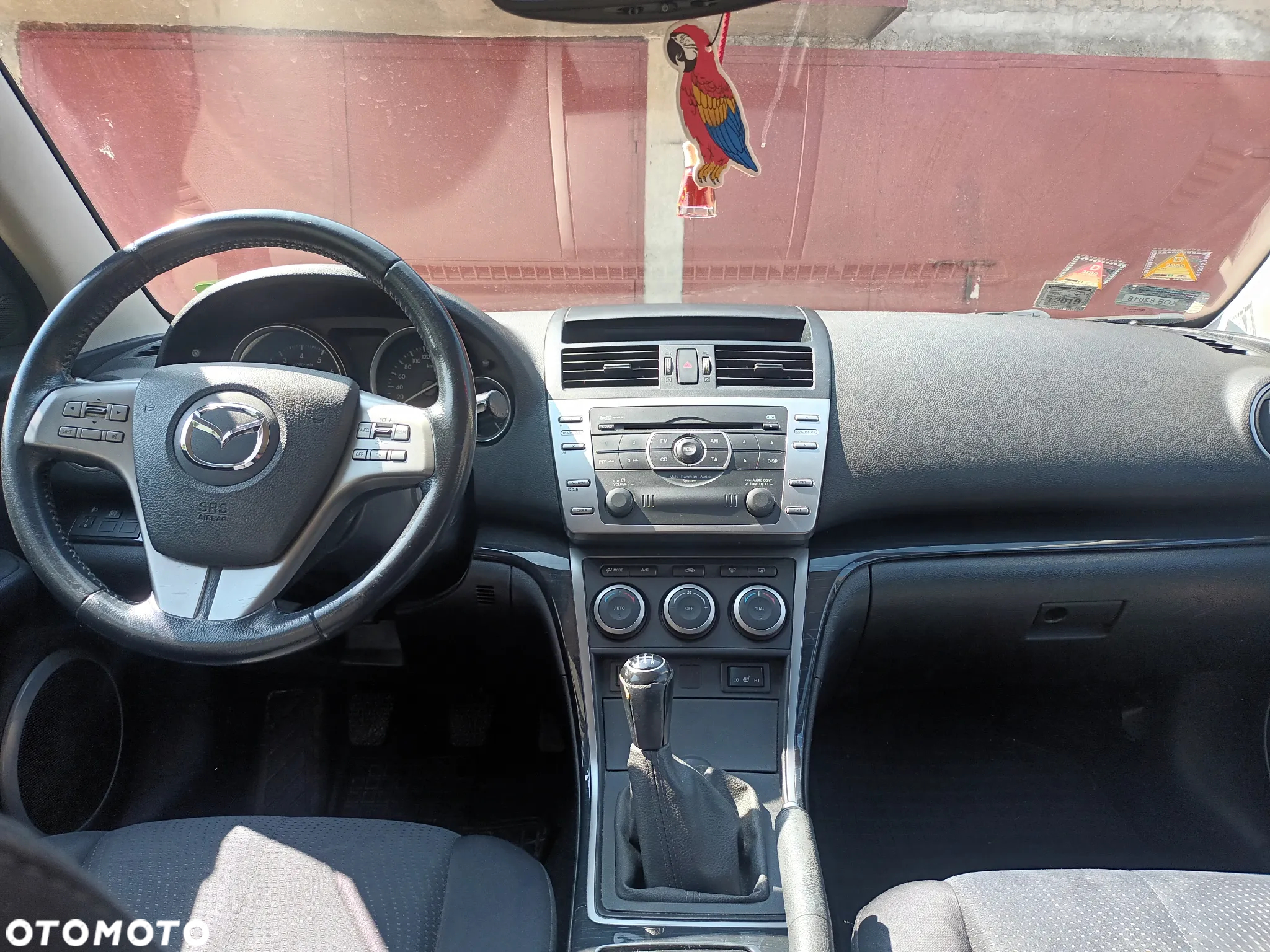 Mazda 6 1.8 Comfort - 24