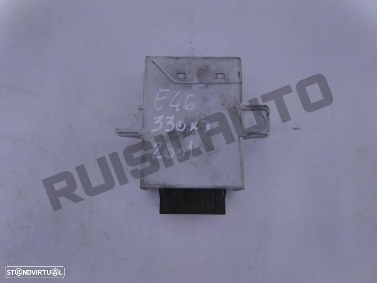 Módulo Ecu 6135-690_5667 Bmw 3 (e46) [1997_2005] 320d - 6