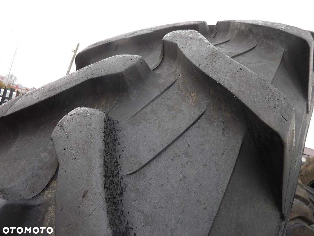 Opona używana rolnicza 520/85R46 20.8R46 TRELLEBORG 2500zł W2161 - 7