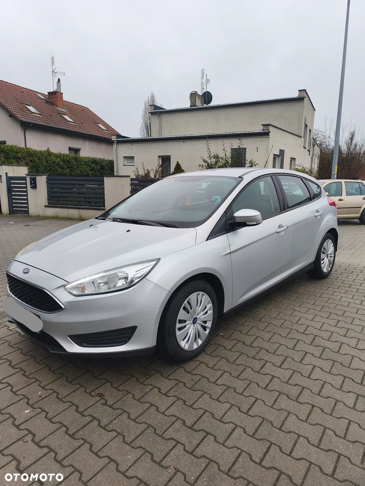 Ford Focus - 3