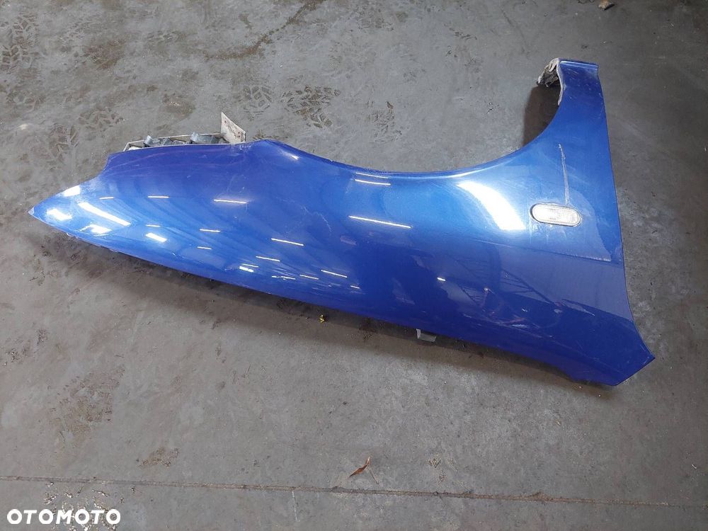 KOMPLETNY PRZÓD MASKA ZDERZAK BŁOTNIK LAMPY PAS SEAT LEON I TOLEDO II LS5N - 3