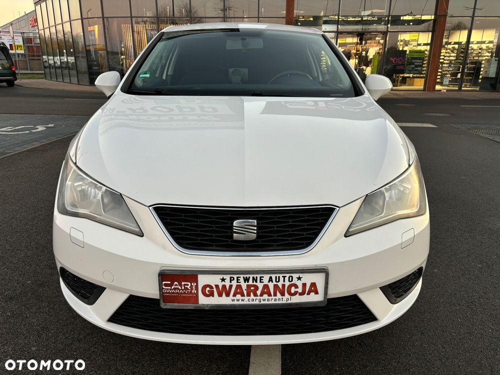 Seat Ibiza SC 1.4 16V Entry - 2