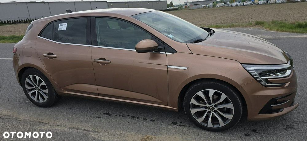 Renault Megane - 2