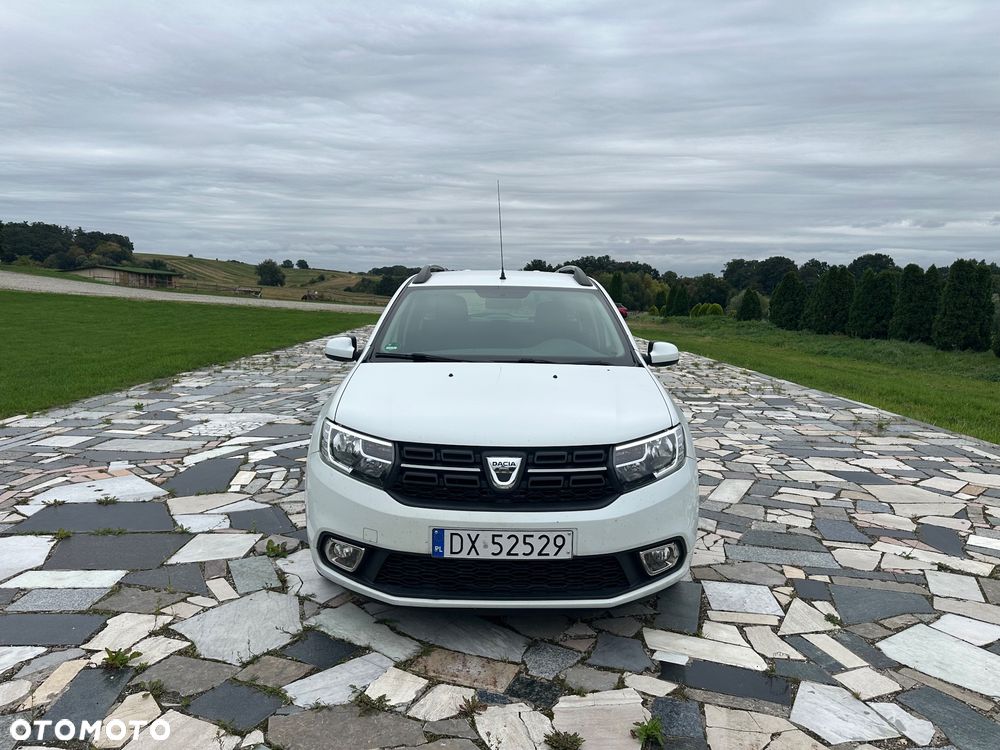 Dacia Logan 1.5 dCi Prestige - 2