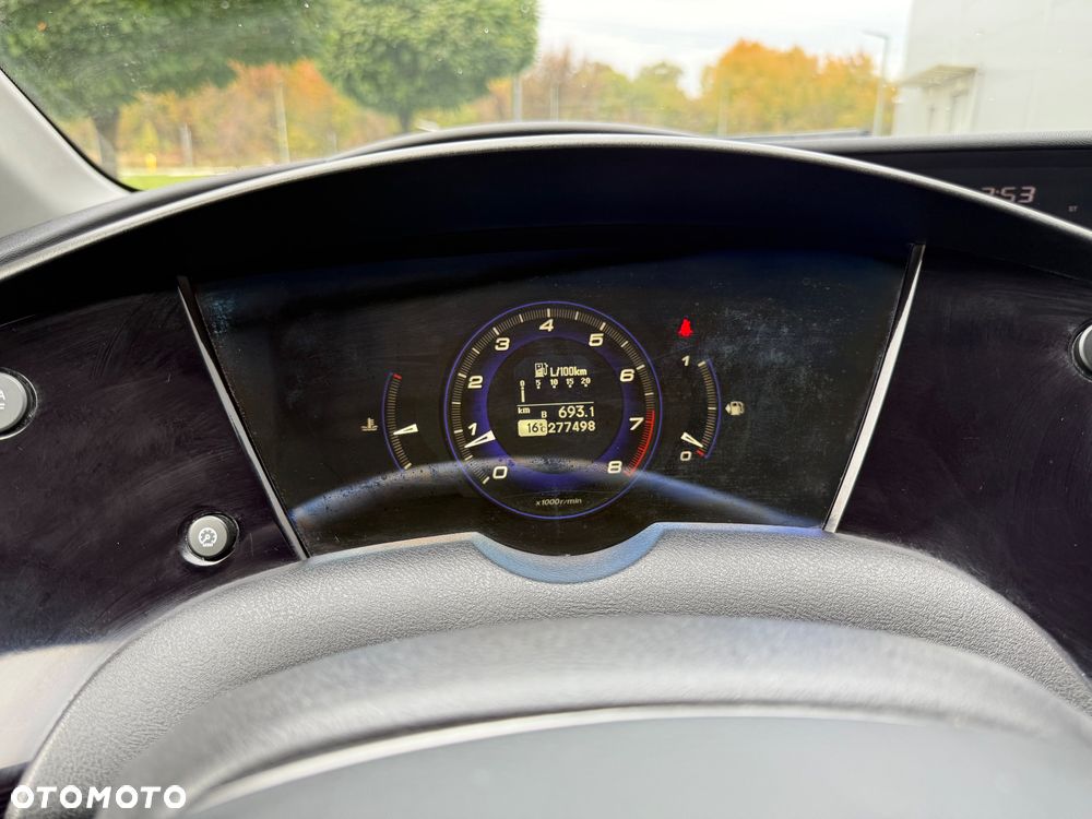 Honda Civic 1.8 Executive - 15