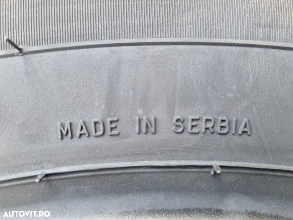 225/65 R16C RIKEN (by Michelin) CargoSpeed Evo Anvelope de vara - 4