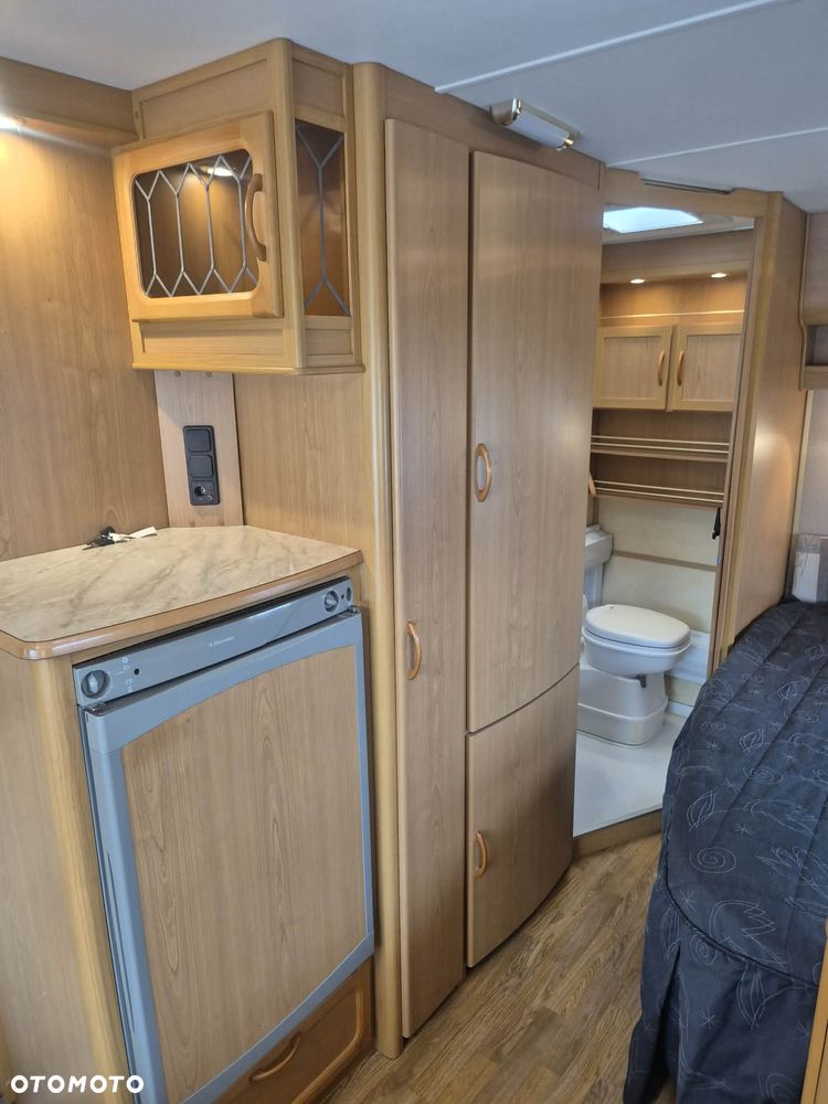 Hobby 540 Excellent - 10