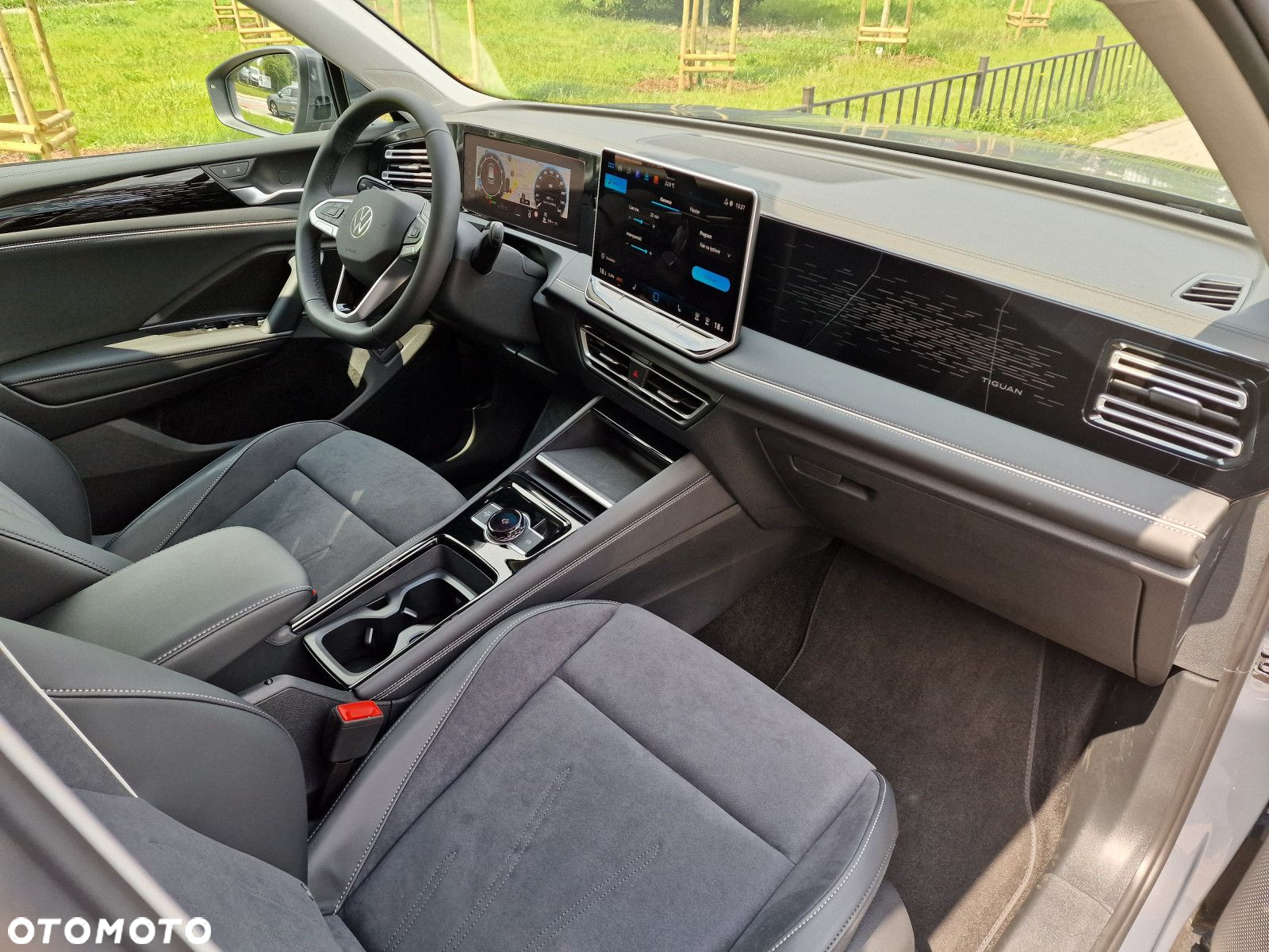 Volkswagen Tiguan 1.5 TSI EVO Elegance DSG - 14