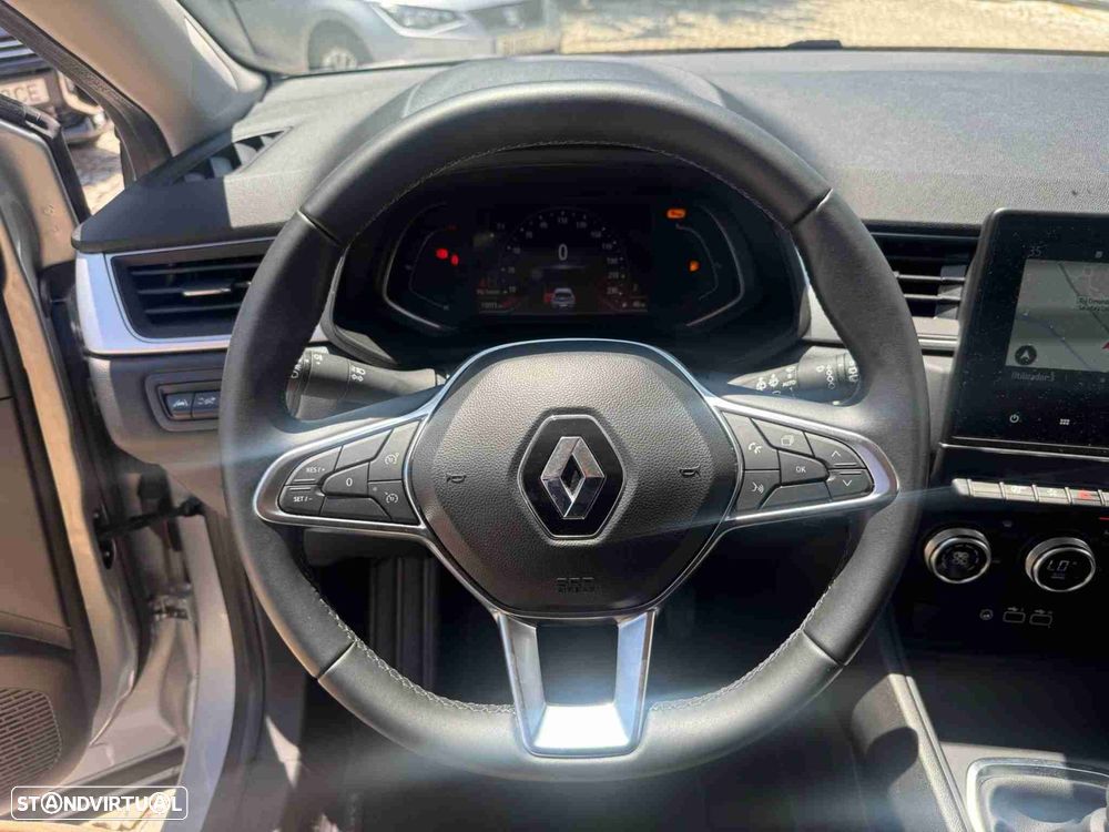 Renault Captur 1.0 TCe Techno - 7