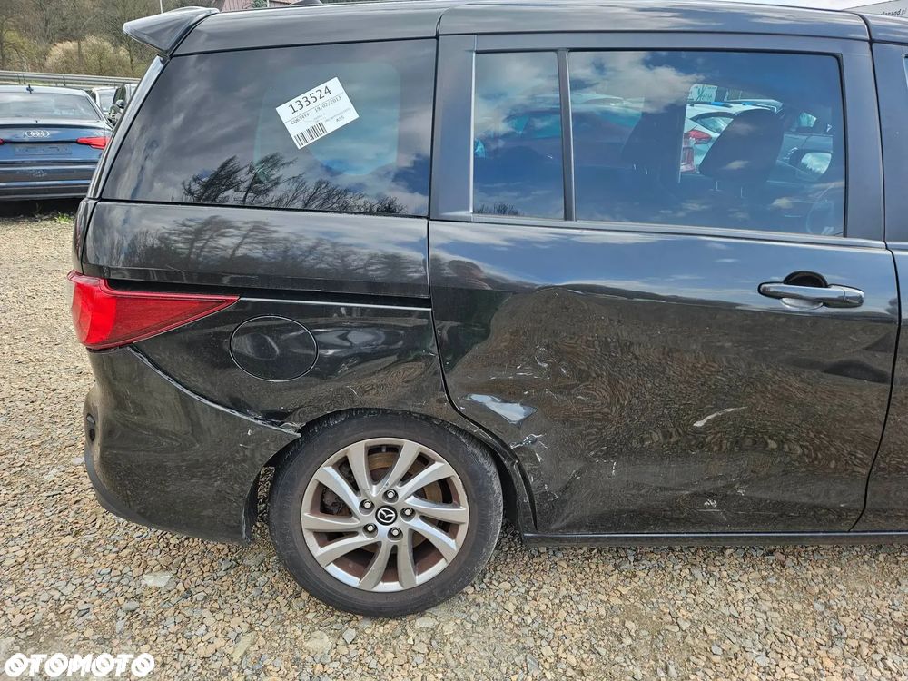 Mazda 5 1.6 MZ-CD Business-Line - 16