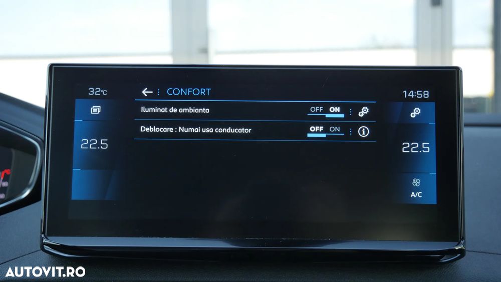 Peugeot 5008 BlueHDI 130 EAT8 Allure Pack - 27