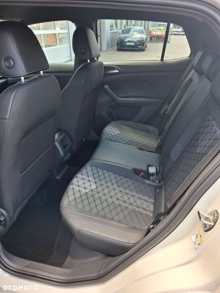 Volkswagen T-Cross 1.5 TSI ACT R-Line Plus DSG - 14