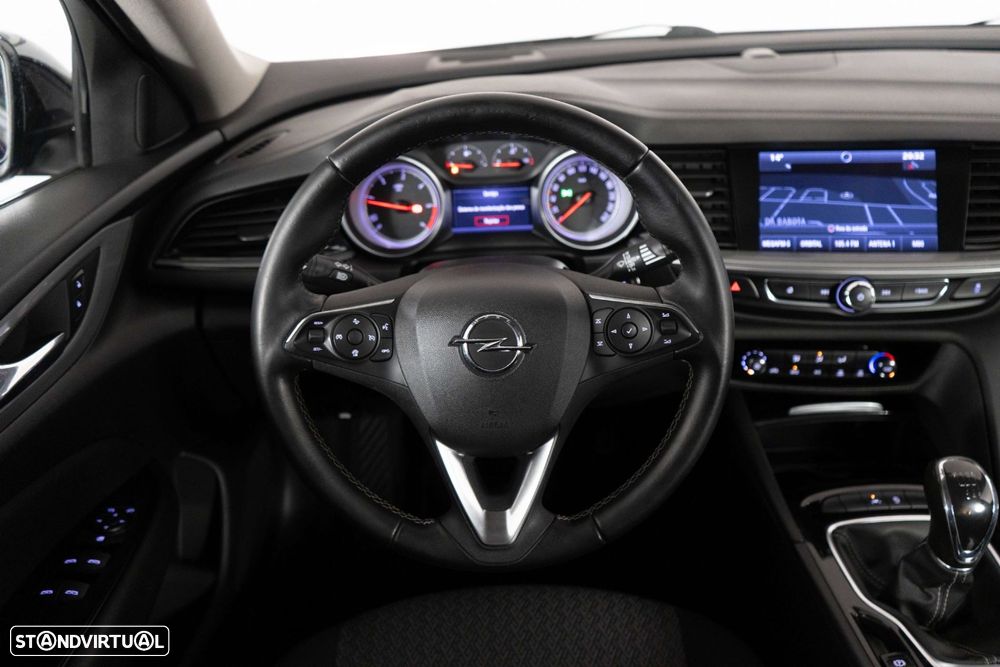 Opel Insignia Grand Sport 1.6 CDTi Edition - 25