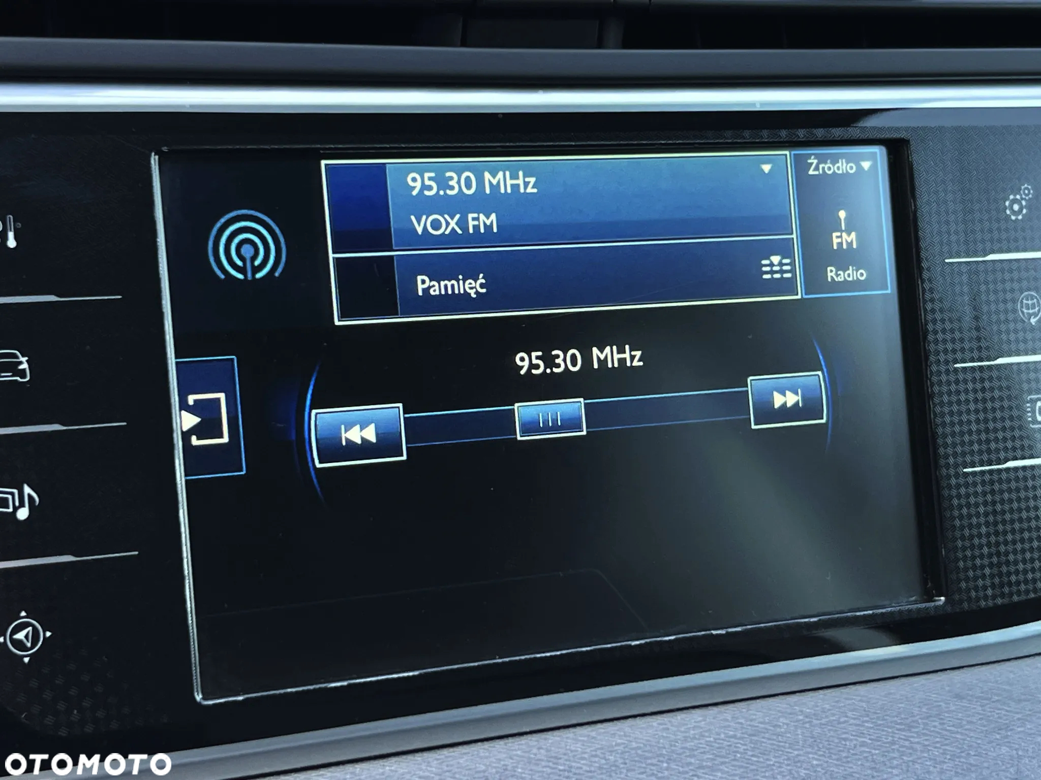 Citroën C4 Grand Picasso THP 155 Seduction - 36