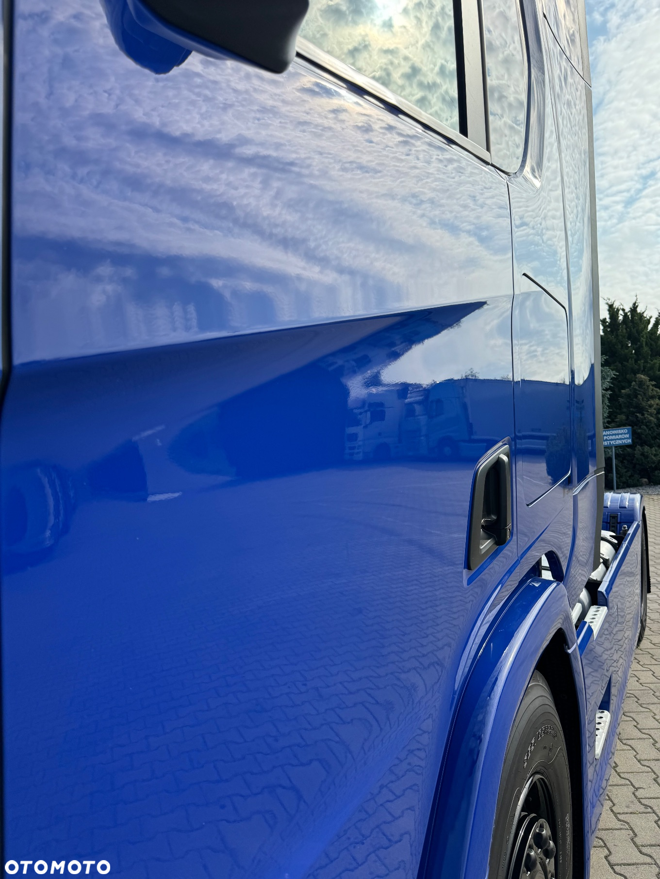 Scania R450 - 16