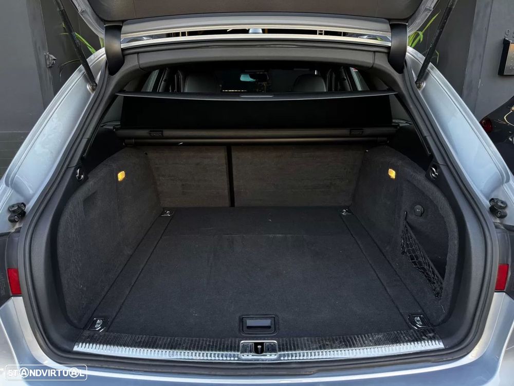 Audi A4 Allroad 2.0 TDI quattro Exclusive S tronic - 18