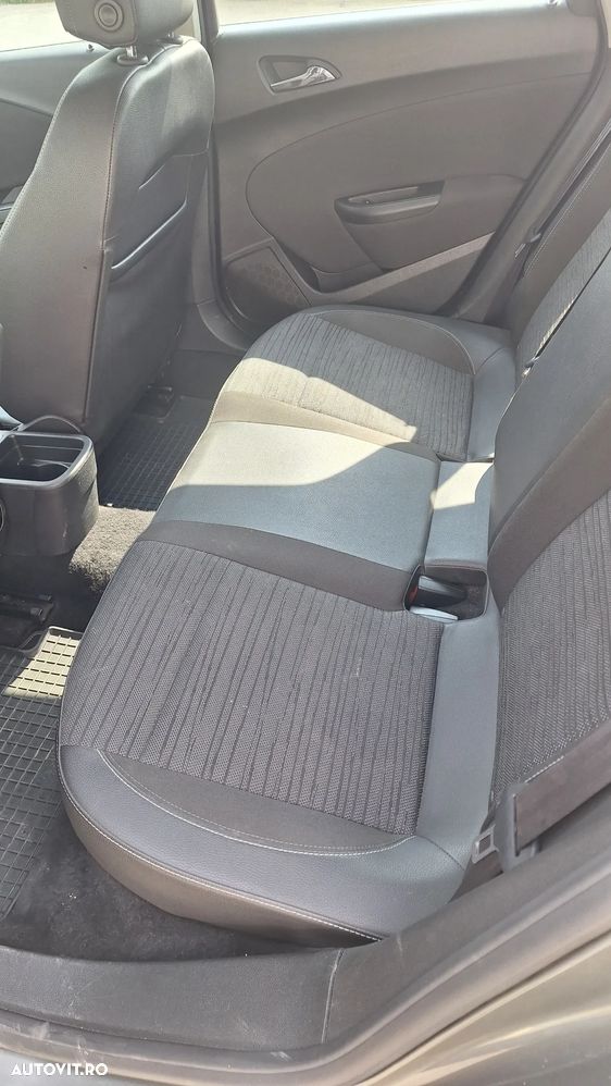 Opel Astra 1.4 ECOTEC Turbo Active - 7