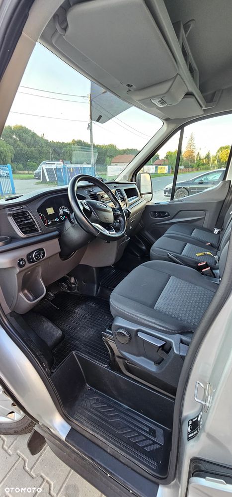 Ford Transit - 6