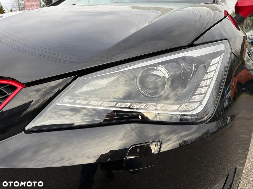 Seat Ibiza 1.2 TSI FR - 7