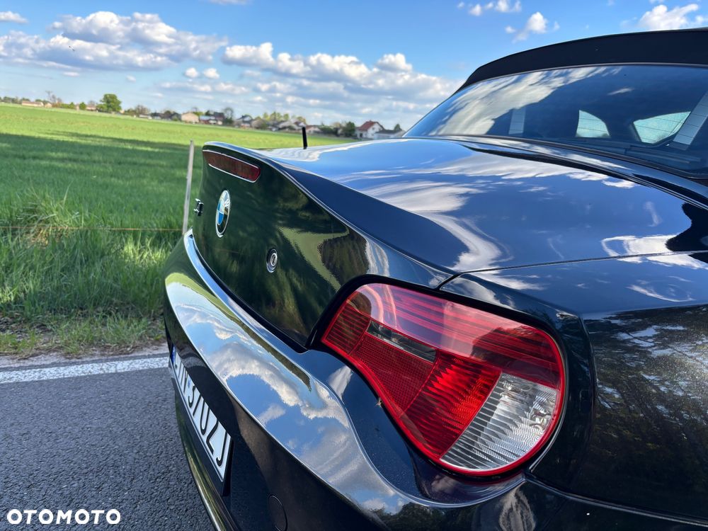 BMW Z4 - 10