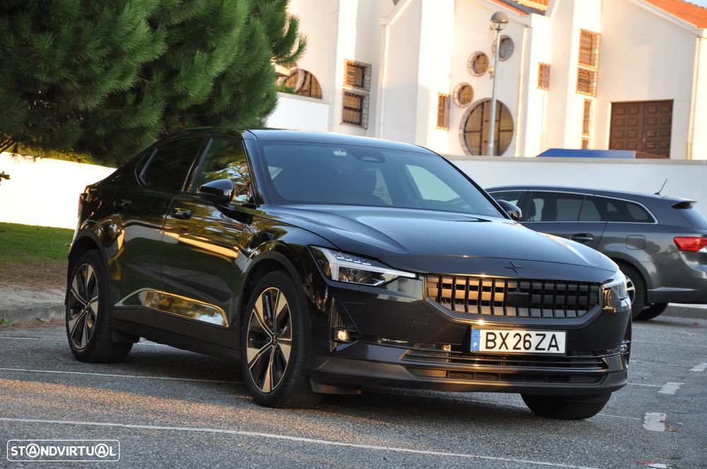 Polestar 2 Long Range 78 kWh - 8