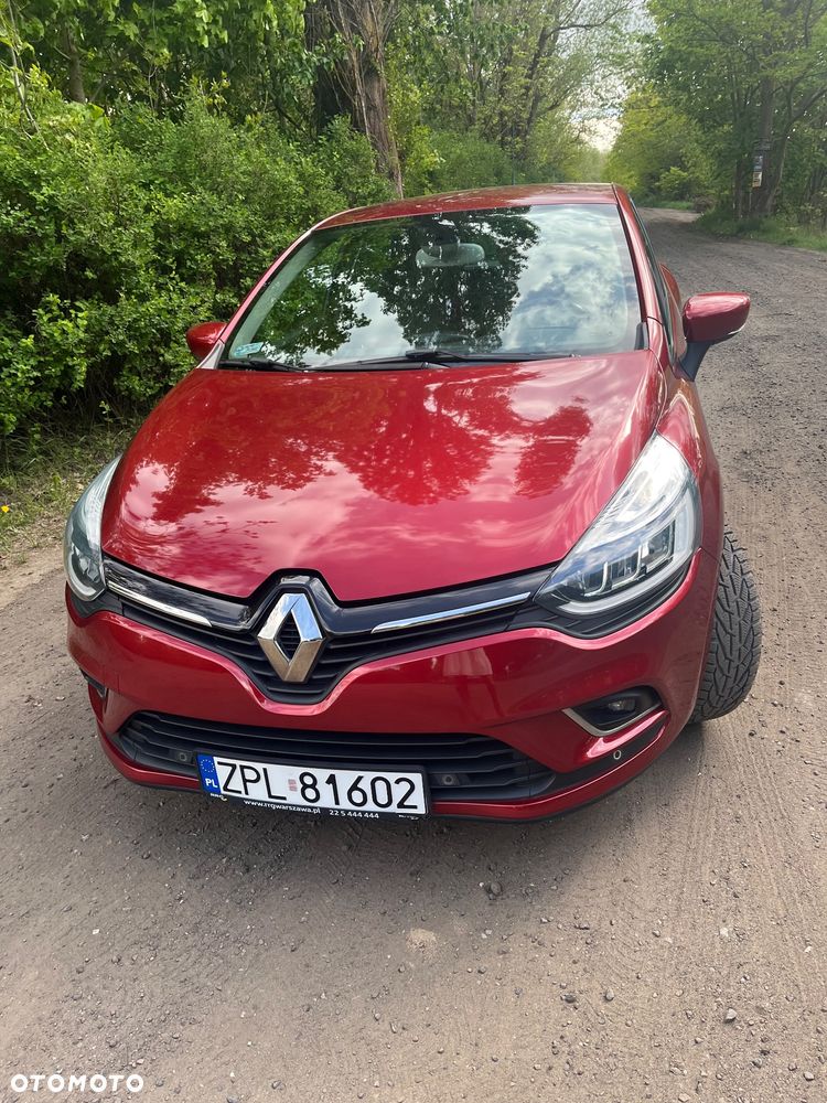 Renault Clio 0.9 Energy TCe Intens - 2