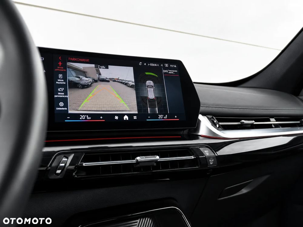 BMW X1 sDrive20i mHEV - 37
