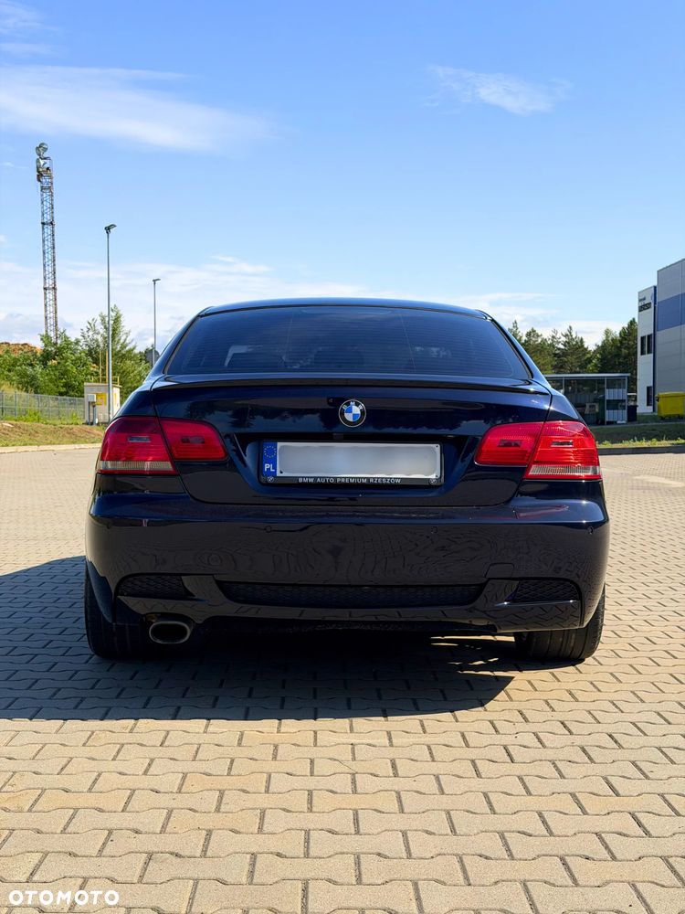 BMW Seria 3 320d - 18