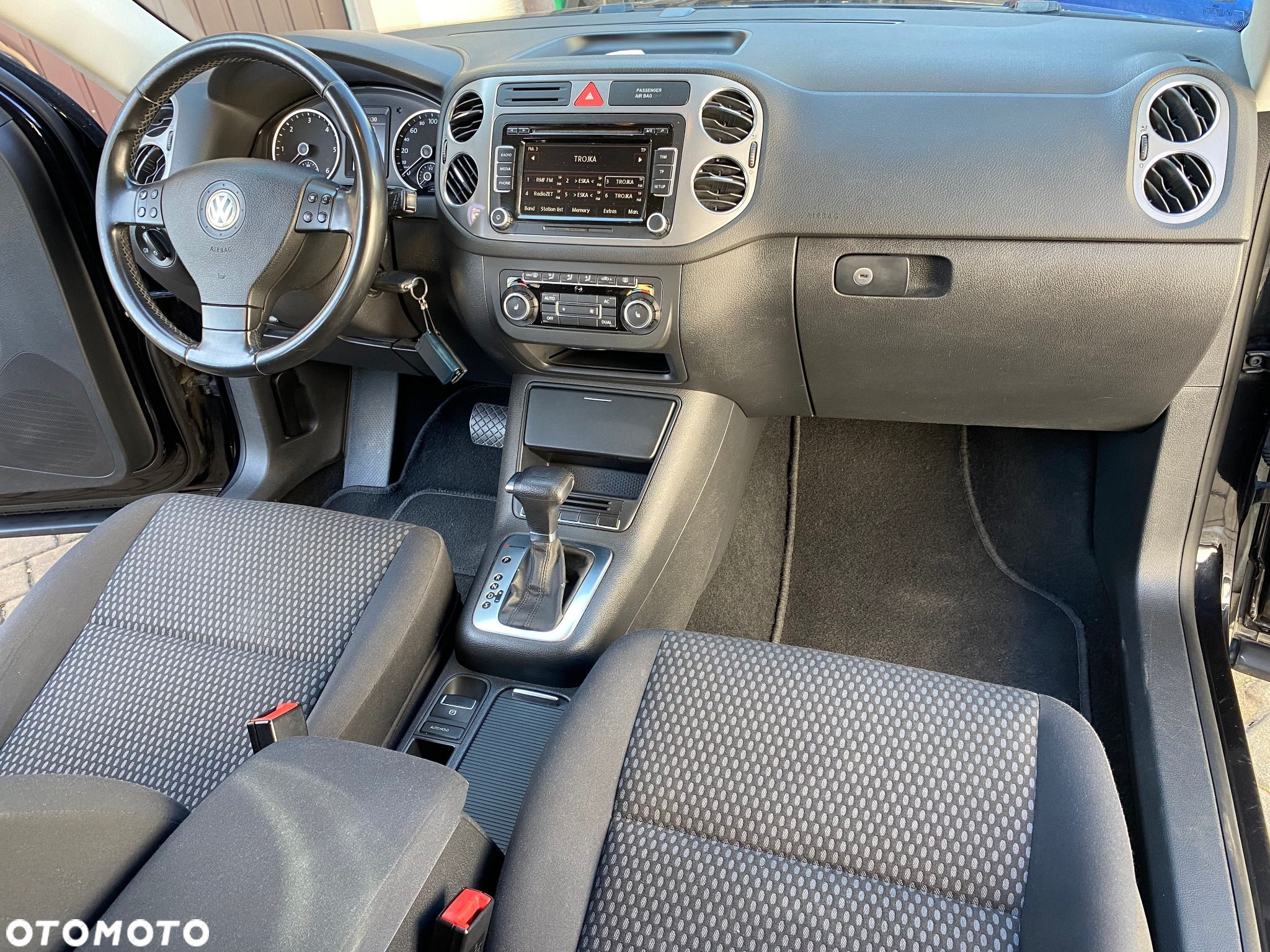 Volkswagen Tiguan 2.0 TDI 4Mot Track DSG - 15