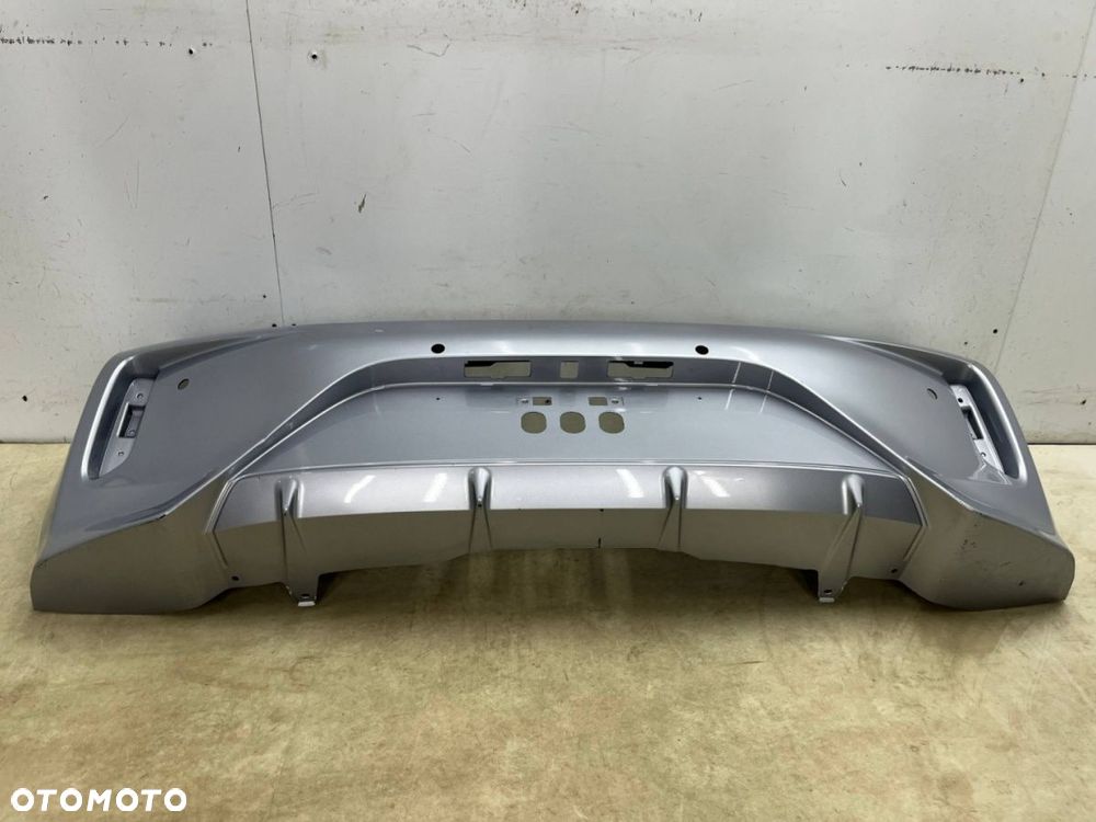 Zderzak tylny Mitsubishi Space Star 19r.- Lift tył 6410D942ZZ - 13