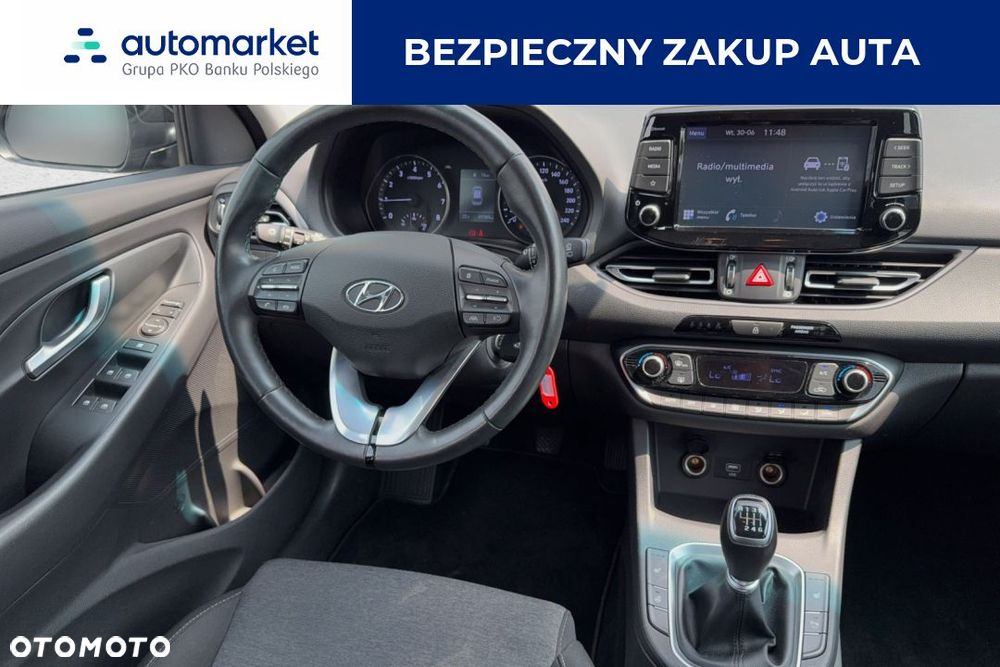 Hyundai i30 1.0 T-GDI Smart - 18
