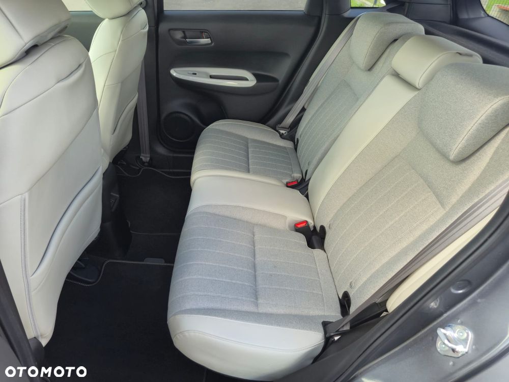 Honda Jazz 1.5 i-MMD Executive - 15