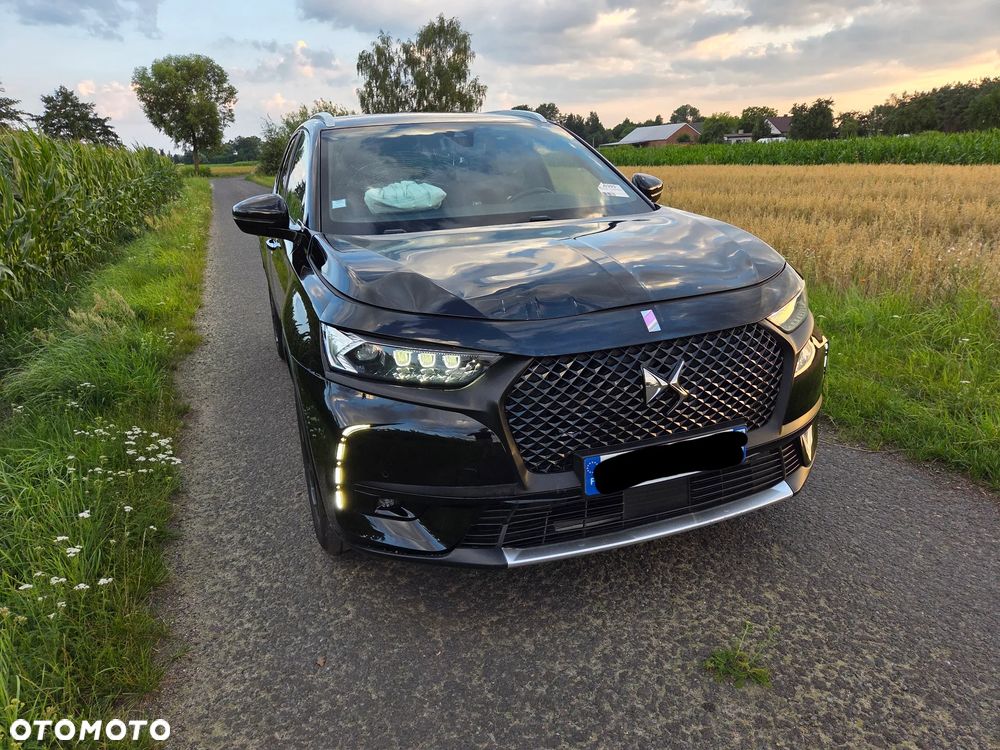 DS Automobiles DS 7 Crossback - 16