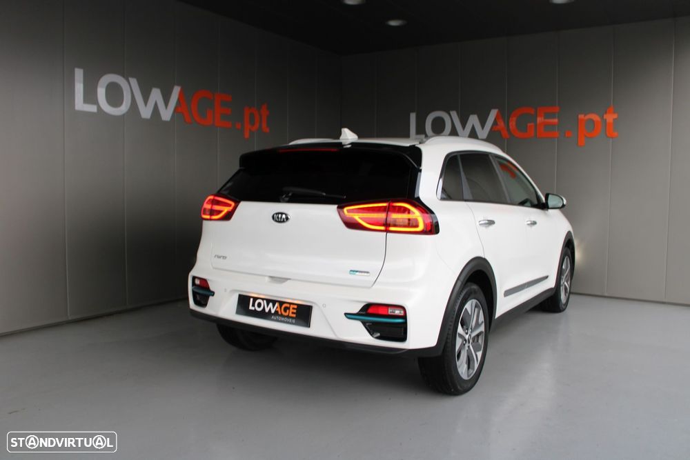 Kia e-Niro 64kWh - 17
