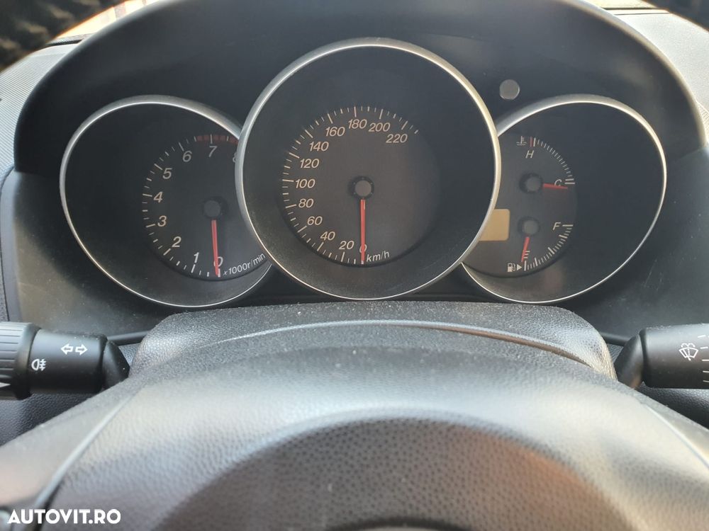 CEASURI BORD MAZDA 3 BENZINA - 1