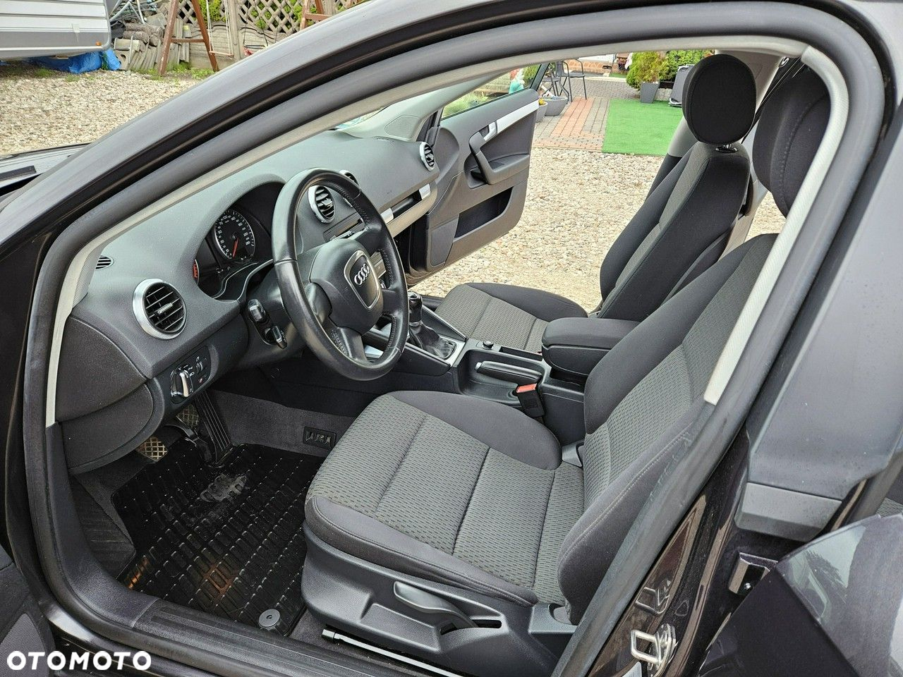 Audi A3 - 7