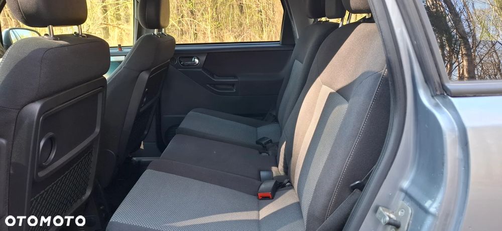 Opel Meriva 1.6 16V Selection 110 Jahre - 19