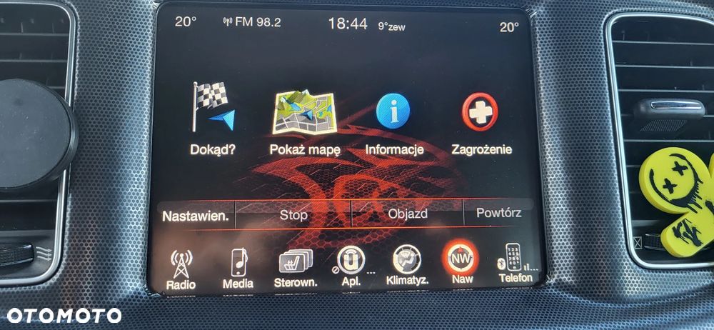 Dodge Charger - 2