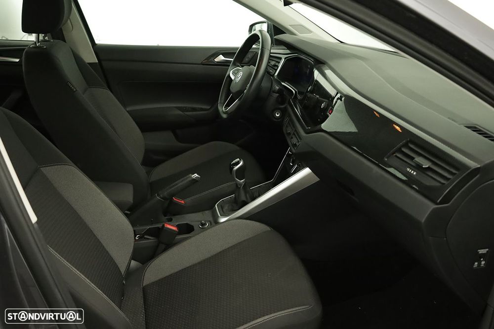 VW Polo 1.0 TSI Life - 20
