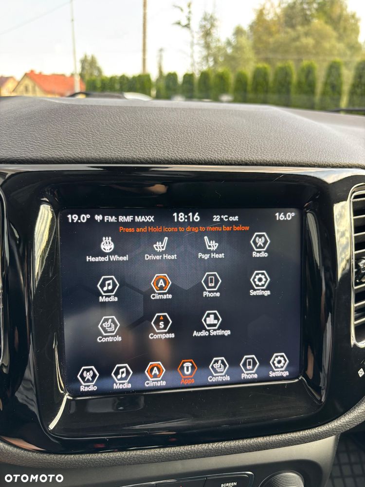 Jeep Compass - 18