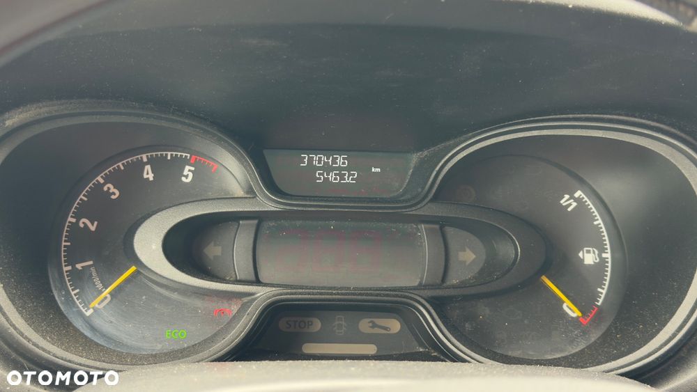 Opel VIVARO-B - 14