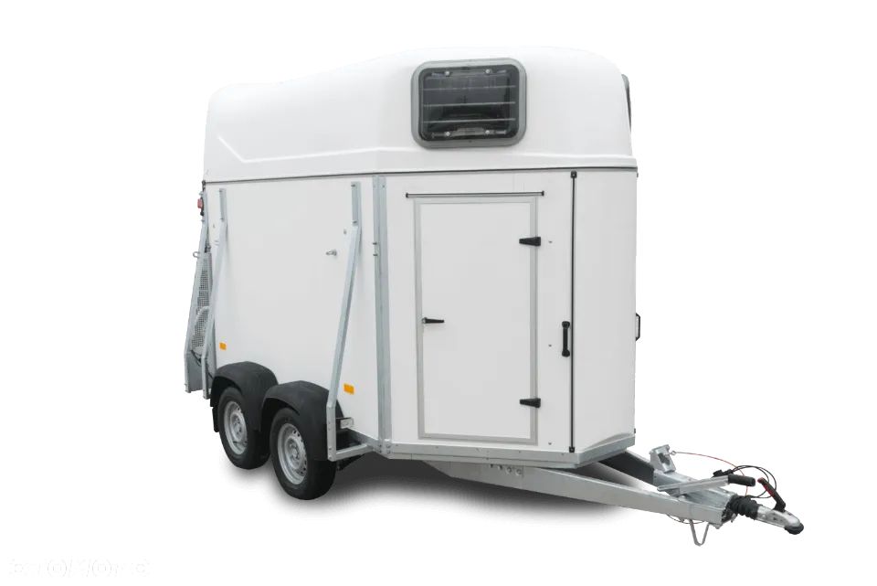 Niewiadów DLA ZWIERZĄT (KONIE BYDŁO OWCE) - 8