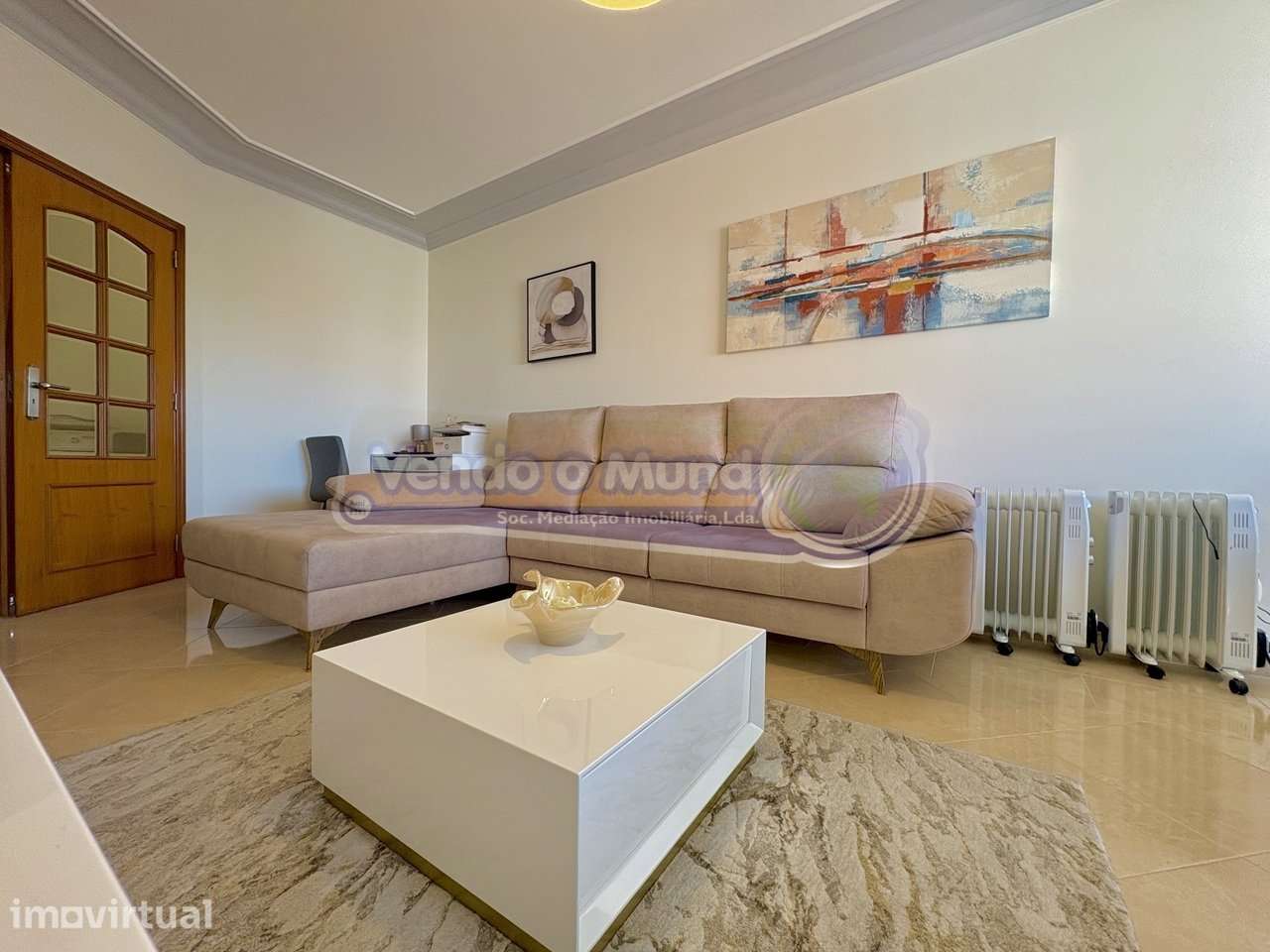 Apartamento T2 em Vila Franca de Xira (VFX133) - Grande imagem: 2/42